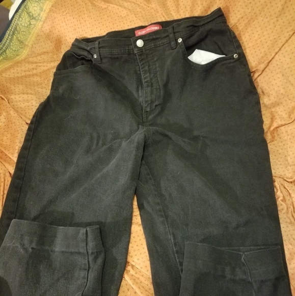 Gloria Vanderbilt Denim - Gift with purchase...Gloria Vanderbilt Jeans
